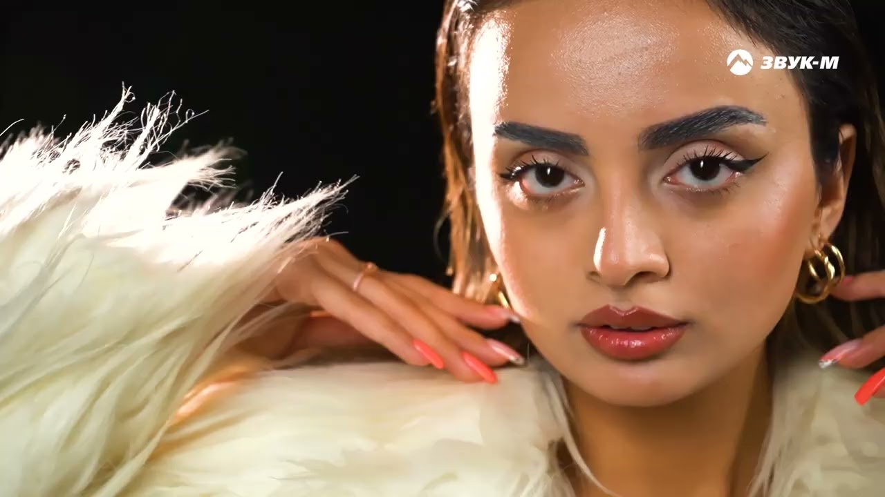 Rashad Ismail — Колючая невезучая | Премьера клипа 2025