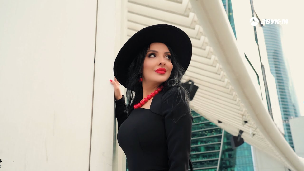 Syuzi Dzhaginian — Прощай | Премьера клипа 2025