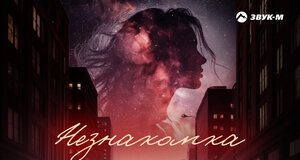 Ахмед Адамоков. «Незнакомка»