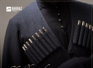Кавказское попурри