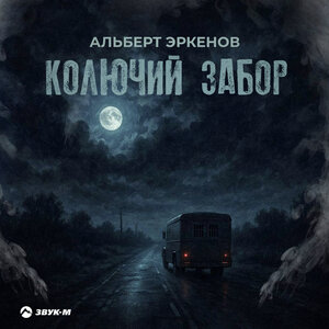Альберт Эркенов. «Колючий забор»