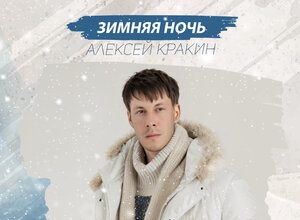 Алексей Кракин. «Зимняя Ночь»