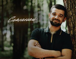 Алий Датхужев. «Сатанай»