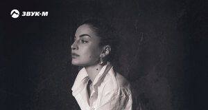 Алла Бойченко. «Твоя нежная походка»