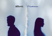 ARavi. «Бывшие»