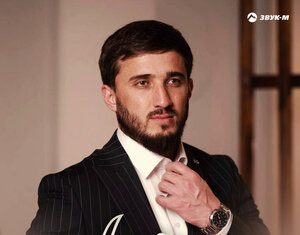 Атмир Кумышев. «Листопад»