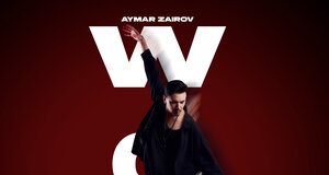 Aymar Zairov. «Wow»