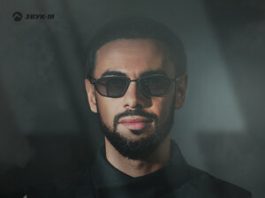 Азамат Пхешхов. «Пусть говорят»