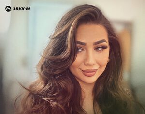Дахарина. «И не нужен мне другой»