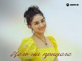 Даряна Кясова. «Цель на прицеле»