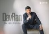 DavRan. «Ты опоздала»