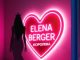 ELENA BERGER. «Королева»