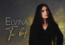 Elvina. «Ты вор»