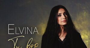 Elvina. «Ты вор»