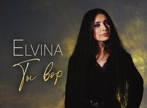 Elvina. «Ты вор»