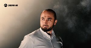 Ислам Бешкуров. «Зову ее женой»