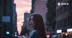 Ислам Джамбеков. «Смотришь на меня»