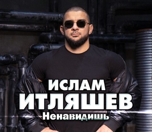 Ненавидишь
