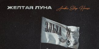 ЭЛЬZА. «Желтая луна (Arabic Slap House)»