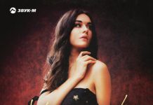 Магамед Халилов. «Хулиганка»