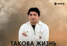Murad Ismayil. «Такова жизнь»