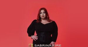 Sabrina Fire. «Дурман»