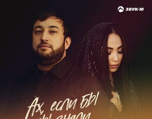 Шамиль Кашешов, Медина Елманбетова. «Ах, если бы мы знали»