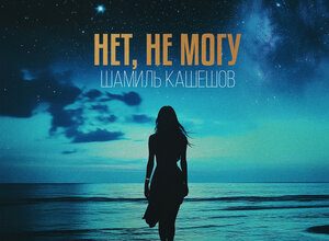 Шамиль Кашешов. «Нет, не могу»
