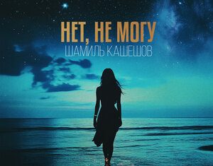 Шамиль Кашешов. «Нет, не могу»