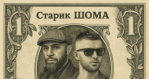 Старик ШОМА, Малик Седой. «ДЕНЬГИ»