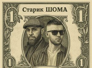 Старик ШОМА, Малик Седой. «ДЕНЬГИ»