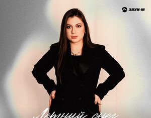 Ясмина Шах. «Летний снег»