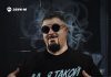 Yurii Baks. «Да, я такой»