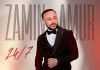 Zamin Amur. «24|7»