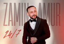Zamin Amur. «24|7»
