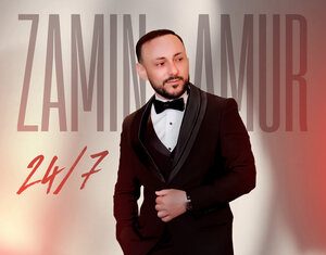 Zamin Amur. «24|7»