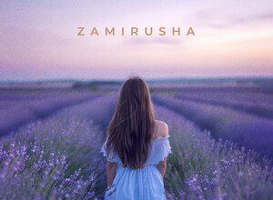 Zamirusha. «Лавандовое лето»