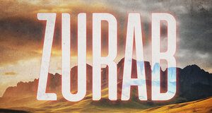 ZURAB. «Ойся, ты ойся (EDM mix)»