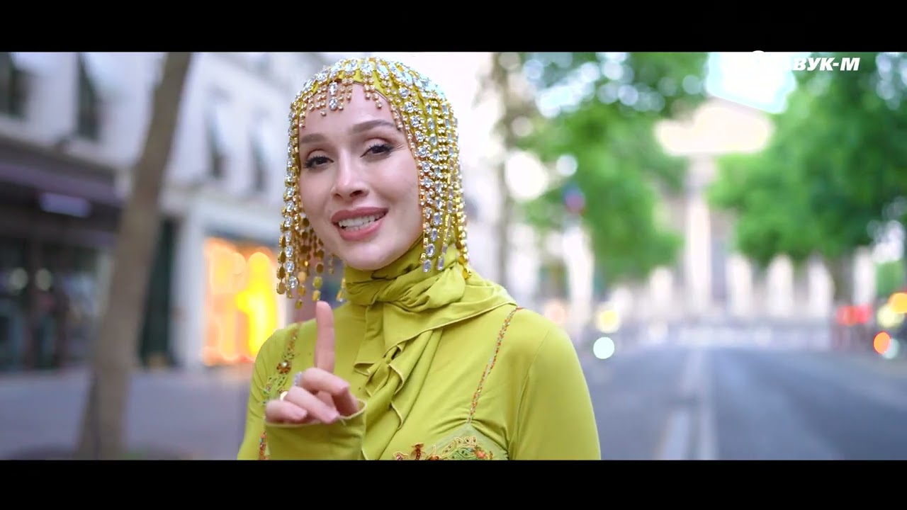 Айна Гетагазова — Лишь один | Премьера клипа 2025