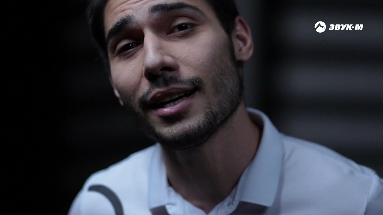 Артур Мисходжев — Белые ночи | Премьера клипа 2025