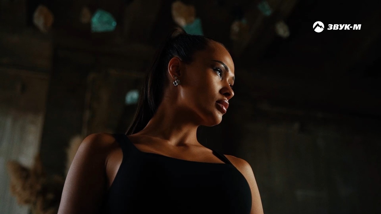 Артур Халатов — Доигралась | Премьера трека 2025