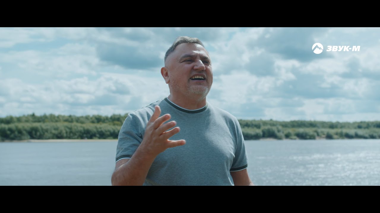 Джавид Касимов — Мой друг | Премьера клипа 2025