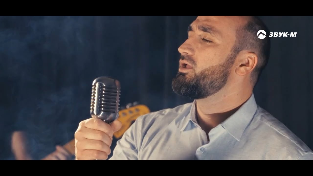 Ислам Бешкуров — Зову её женой | Премьера клипа 2025