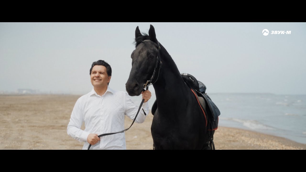 Руслан Швыдченко — Играй, Гармонь! | Премьера клипа 2025