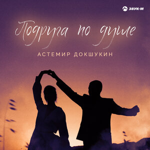 Астемир Докшукин. «Подруга по душе»