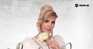 Ажай Абакарова. «Майская роза»