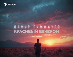Дамир Гумжачев. «Красивым вечером»
