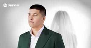 Эдиге Куруптурсунов. «Папина душа»