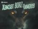 Эльдар Агачев. «Хамзат BORZ Чимаев»