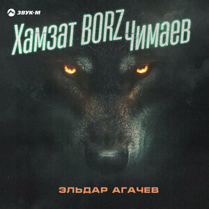 Эльдар Агачев. «Хамзат BORZ Чимаев»